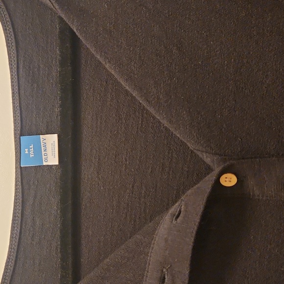 Old Navy Button Down Top - Picture 2 of 2